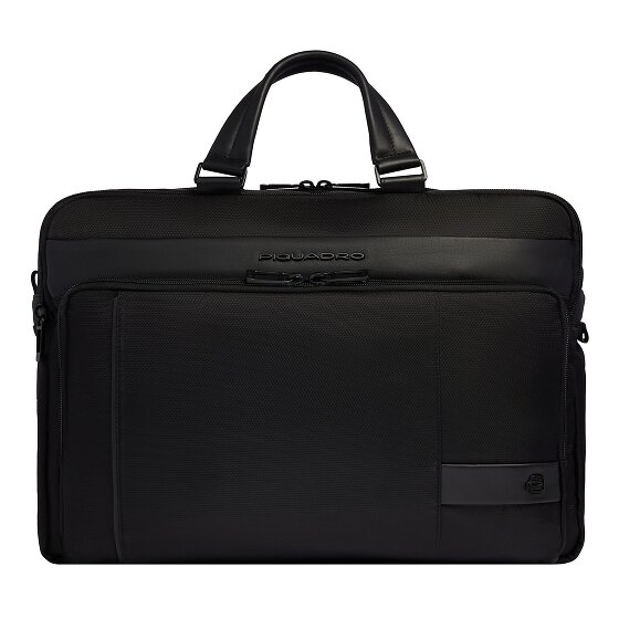 Piquadro Wollem Aktentasche 30 cm Laptopfach