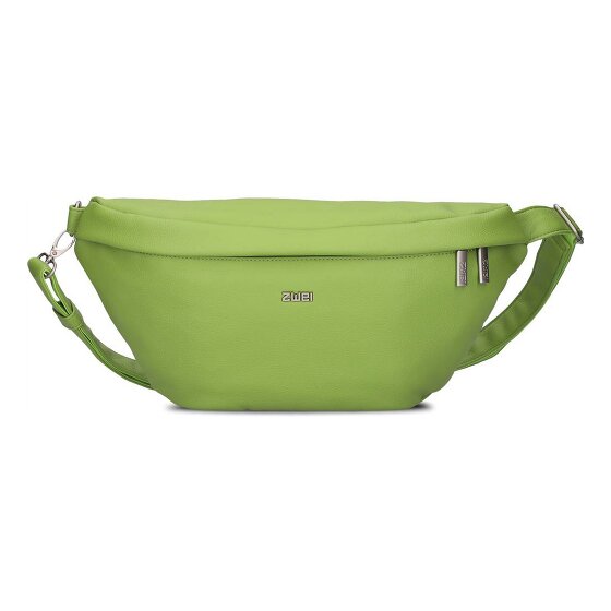 Zwei Mademoiselle.M Umhängetasche 40 cm