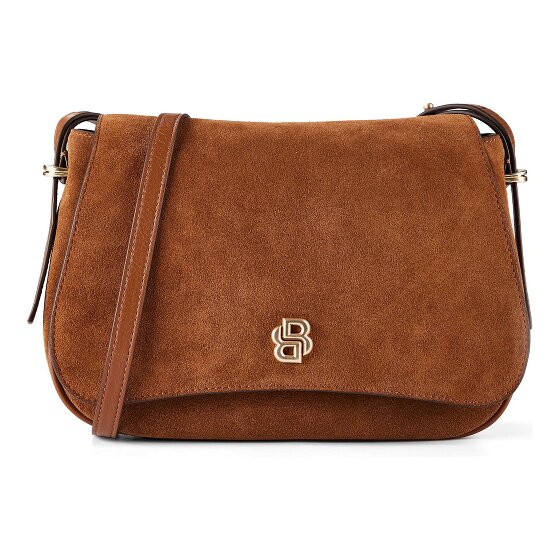 Boss Beyond Umhängetasche S Leder 28 cm