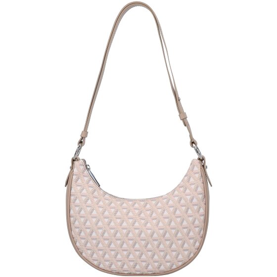 Lancaster Ikon Schultertasche 25 cm