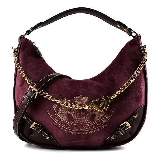 Juicy Couture Twig Schultertasche 34 cm