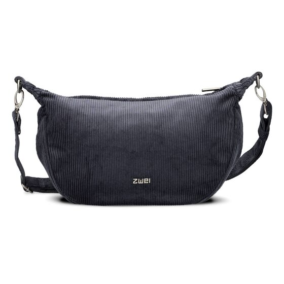 Zwei Mademoiselle.M Umhängetasche 34 cm
