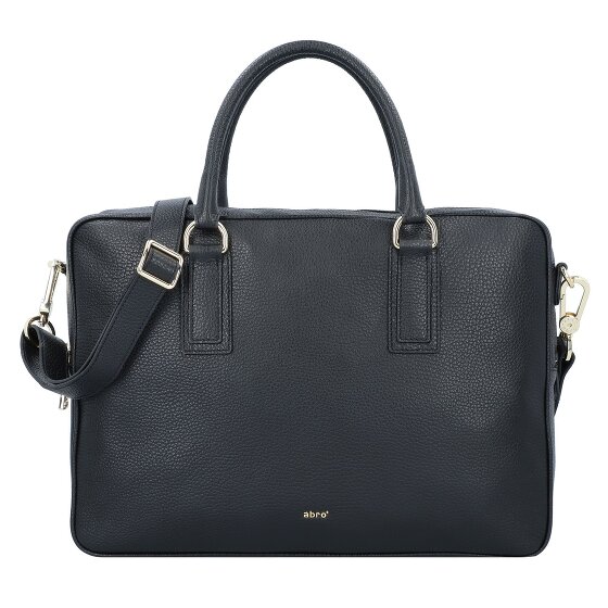abro Adria Handtasche Leder 37.5 cm abro Adria Handtasche Leder 37.5 cm