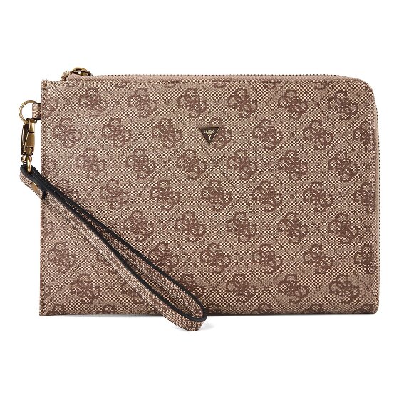 Guess Milano Herrentasche M 24 cm
