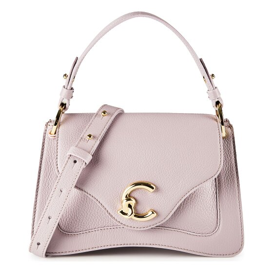 Coccinelle C-Me Schultertasche Leder 23.5 cm