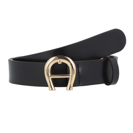 AIGNER Gürtel Leder AIGNER Gürtel Leder