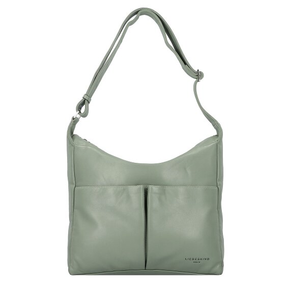 Liebeskind Hera Schultertasche Leder 32 cm