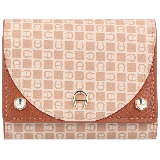 AIGNER Geldbörse RFID Schutz 10.5 cm
