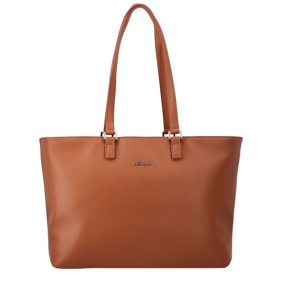 Replay Shopper Tasche 43 cm