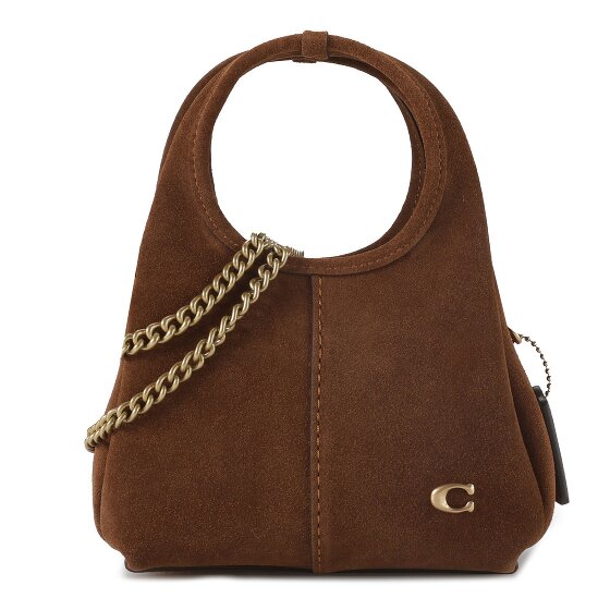 Coach Lana Handtasche Leder 23.5 cm