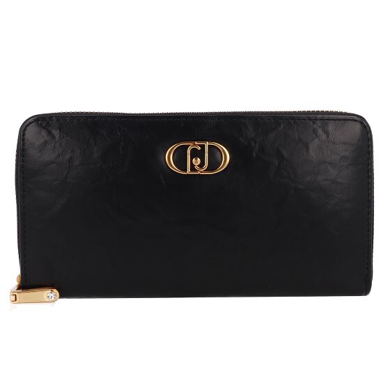 Liu Jo Lapuffy Geldbörse 19 cm Liu Jo Lapuffy Geldbörse 19 cm