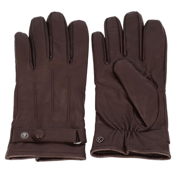 Kessler Gordon Handschuhe Leder