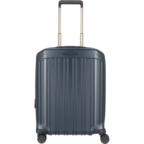 Piquadro PQ-Light 4-Rollen Kabinentrolley 55 cm