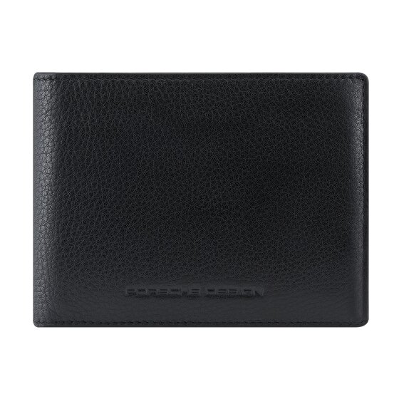 Porsche Design Business Geldbörse Leder 12 cm