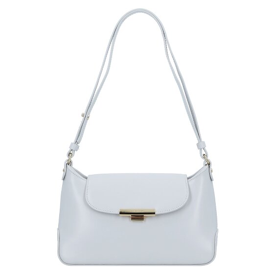 Lancaster Suave Evenly Schultertasche M Leder 26.5 cm Lancaster Suave Evenly Schultertasche M Leder 26.5 cm