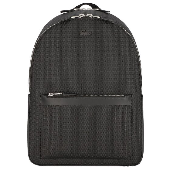 Lacoste Chantaco Rucksack Leder 42,5 cm
