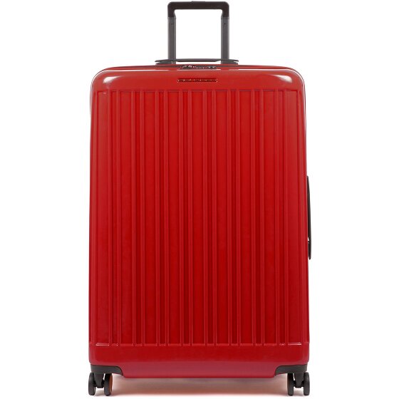 Piquadro Seeker 4-Rollen Trolley 75 cm