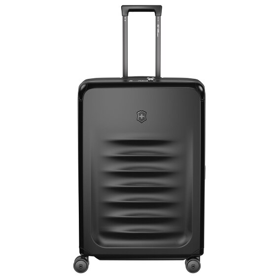 Victorinox Spectra 3.0 Expandable 4-Rollen Trolley 75 cm Victorinox Spectra 3.0 Expandable 4-Rollen Trolley 75 cm