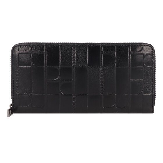Liebeskind Sally Geldbörse RFID Schutz Leder 18.5 cm