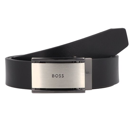 Boss Jecori Gürtel Leder