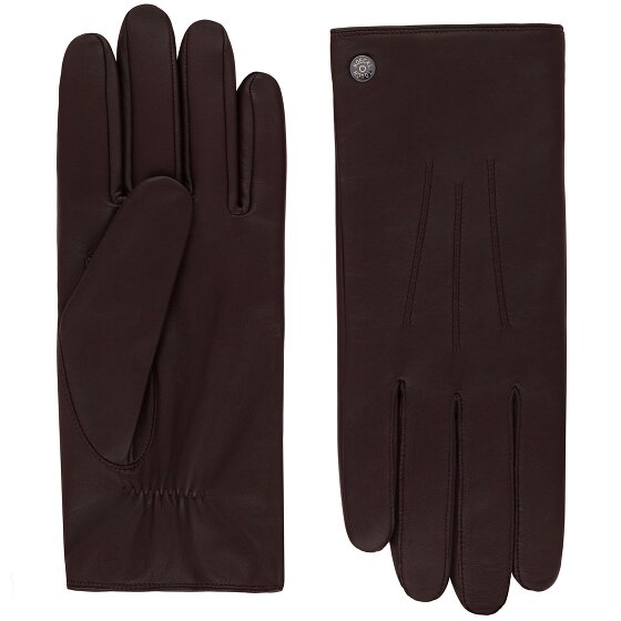 Roeckl Classic Coburg Touch Handschuhe Leder Roeckl Classic Coburg Touch Handschuhe Leder