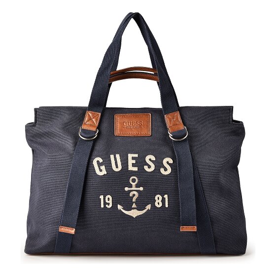 Guess Oslo Shopper Tasche 35 cm