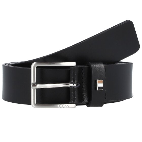 Boss Business Ther-Flag Gürtel Leder