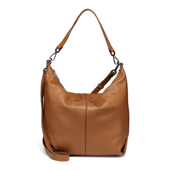 Liebeskind Paris Schultertasche Leder 27 cm