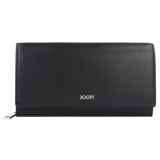 Joop! Sofisticato 1.0 Europa Geldbörse RFID Leder 18 cm