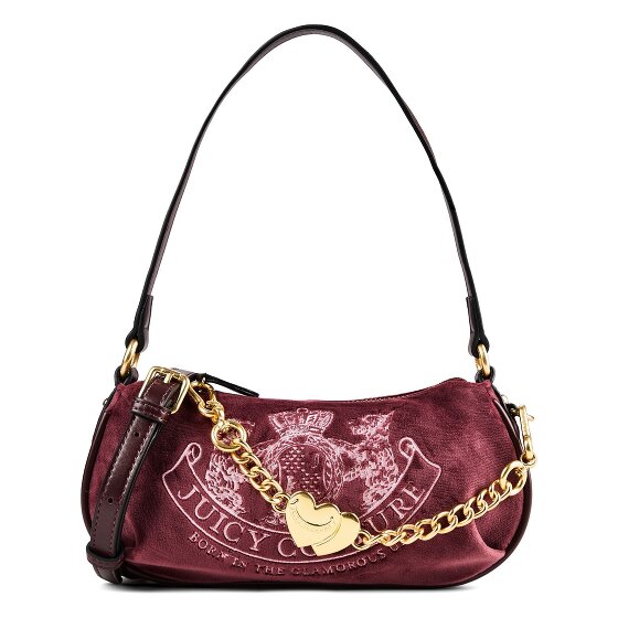 Juicy Couture Twig Narrative Schultertasche S 24 cm