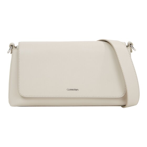 Calvin Klein CK Must Schultertasche 27 cm Calvin Klein CK Must Schultertasche 27 cm