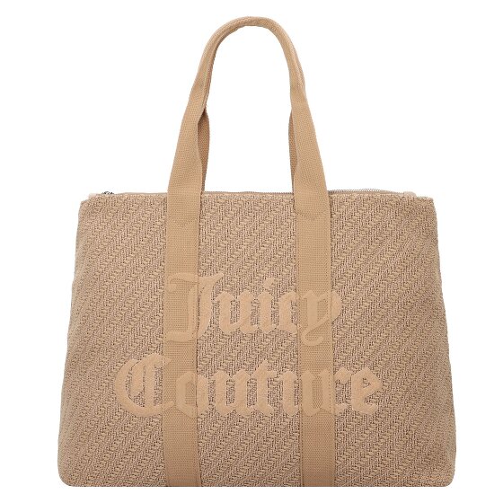 Juicy Couture Daisy Shopper Tasche mit Wendefunktion 45 cm Juicy Couture Daisy Shopper Tasche mit Wendefunktion 45 cm