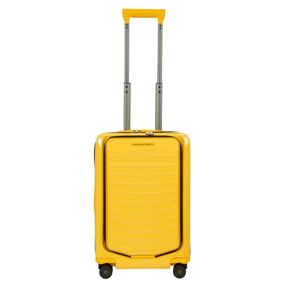 Porsche Design Roadster 4-Rollen Kabinentrolley 55 cm