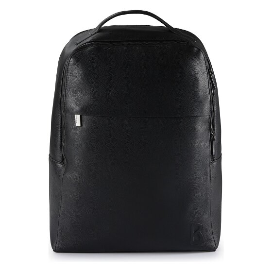 Bogner Kiroro Gero Daypack Leder 42 cm