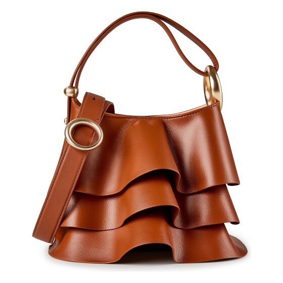 Kate Spade New York Halo Handtasche Leder 19 cm