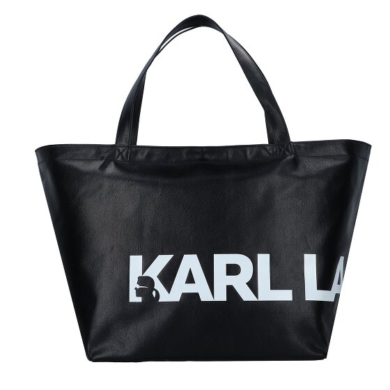 Karl Lagerfeld Essential Shopper Tasche 60 cm