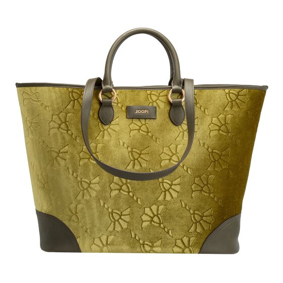 Joop! Ricamo Dolce Meryl Shopper Tasche 40 cm Joop! Ricamo Dolce Meryl Shopper Tasche 40 cm