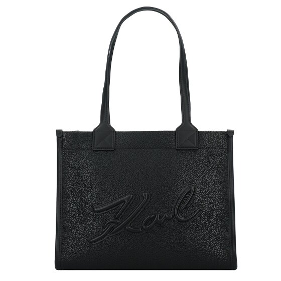 Karl Lagerfeld Skuare Shopper Tasche 32 cm Karl Lagerfeld Skuare Shopper Tasche 32 cm