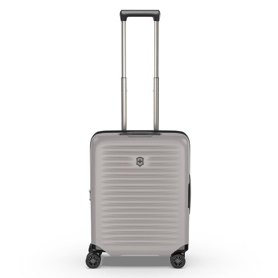 Victorinox Airox Advanced 4 Rollen Kabinentrolley S 55 cm Laptopfach mit Dehnfalte Victorinox Airox Advanced 4 Rollen Kabinentrolley S 55 cm Laptopfach mit Dehnfalte