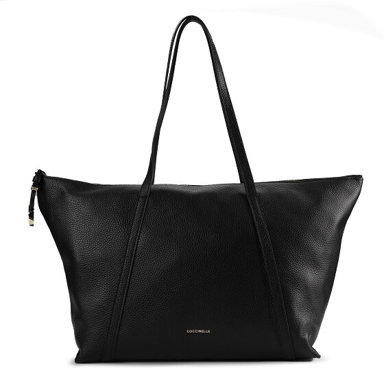 Coccinelle Nory Shopper Tasche Leder 35.5 cm