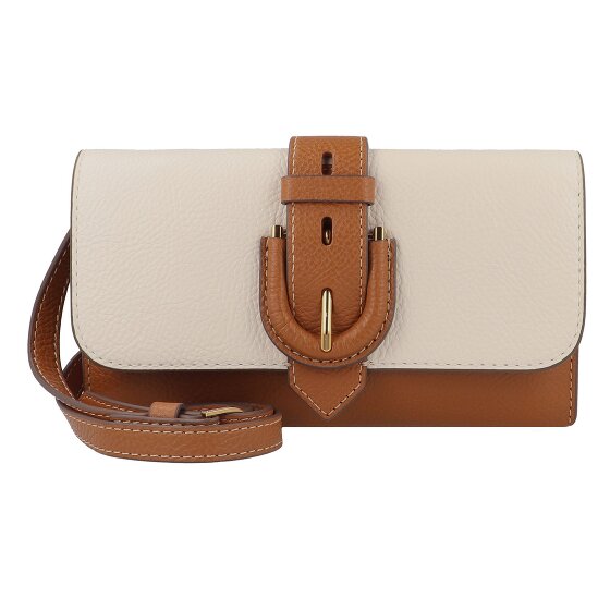 Fossil Harwell Clutch Geldbörse Leder 19.5 cm