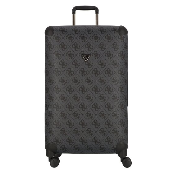 Guess Berta 4 Rollen Trolley 77 cm mit Dehnfalte