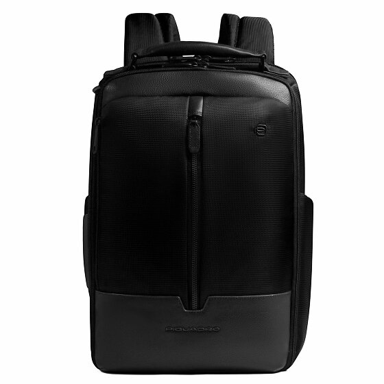 Piquadro Marcel Daypack 46 cm Laptopfach