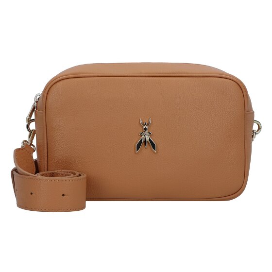 Patrizia Pepe Fly Umhängetasche Leder 26 cm