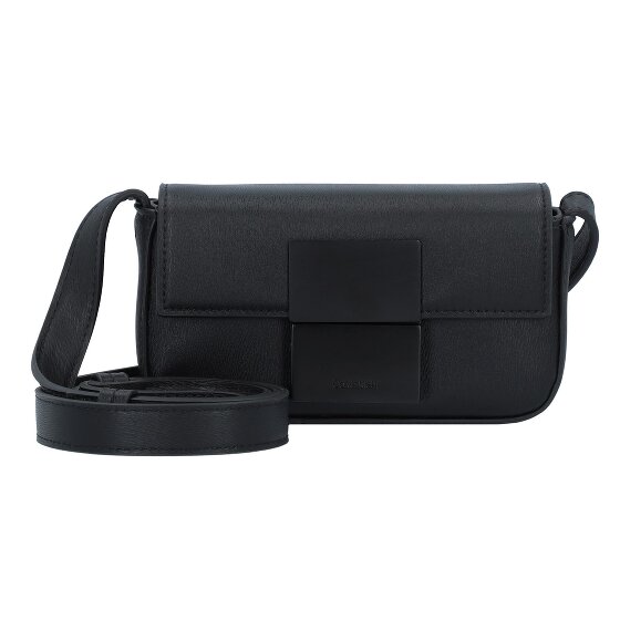 Calvin Klein Iconic Plaque Umhängetasche 17 cm