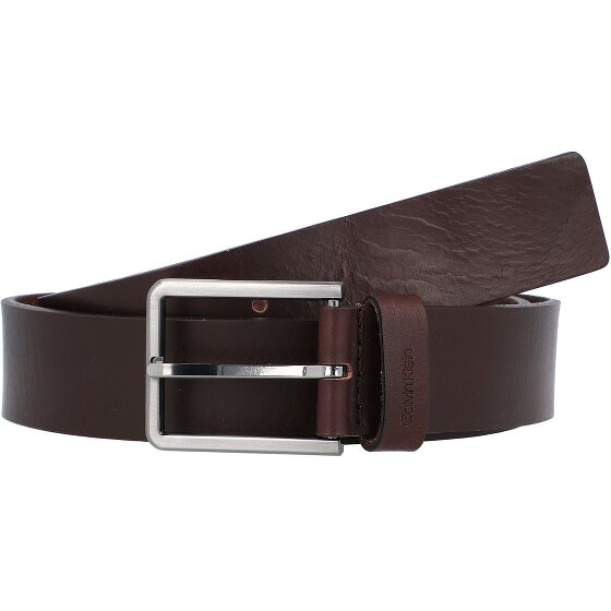 Calvin Klein Essential Gürtel Leder