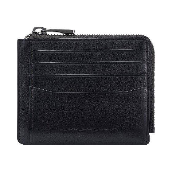 Porsche Design Business Geldbörse RFID Leder 11 cm Porsche Design Business Geldbörse RFID Leder 11 cm