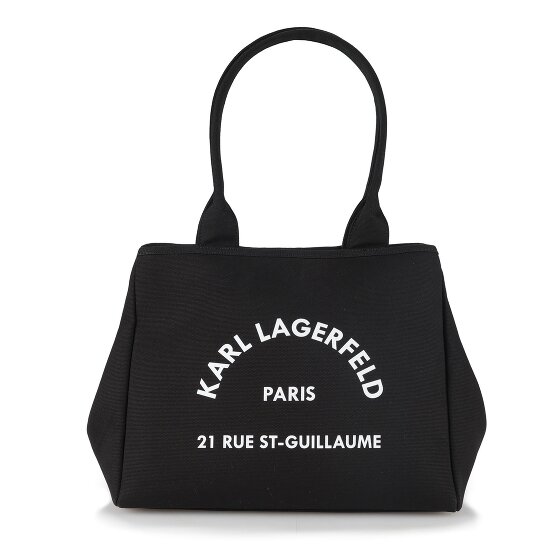 Karl Lagerfeld Rsg Shopper Tasche 31 cm