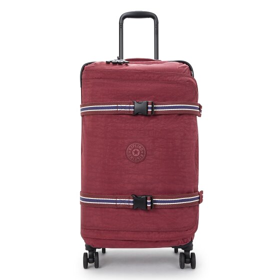 Kipling Basic Spontaneous 4 Rollen Trolley M 66 cm