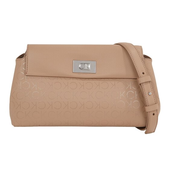 Calvin Klein CK Push Schultertasche 28 cm Calvin Klein CK Push Schultertasche 28 cm